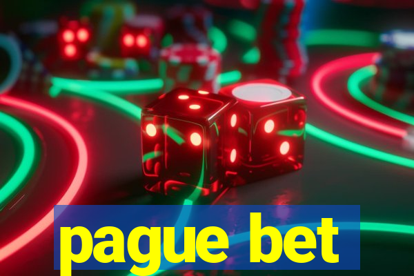 pague bet